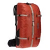 Ortlieb ATRACK Wasserdichter Rucksack ROOIBOS