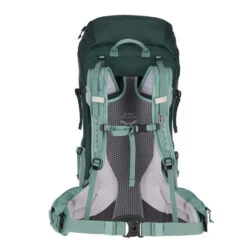 Deuter FUTURA 30 SL Damen Tourenrucksack FOREST-JADE -CampWelt Verkäufe 5637974345 c futura 30 sl deuter 24