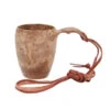 Kupilka KUPILKA 5 - SHOT CUP Becher BROWN