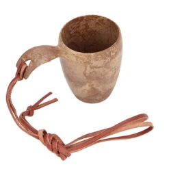 Kupilka KUPILKA 5 - SHOT CUP Becher BROWN -CampWelt Verkäufe 5637978770 b kupilka 5 shot cup kupilka 24