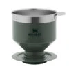 Stanley CLASSIC POUR OVER Kaffeefilter HAMMERTONE GREEN