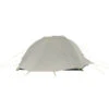 Jack Wolfskin REAL DOME LITE II Kuppelzelt SILVER CLOUD