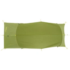 Jack Wolfskin GOSSAMER Einpersonenzelt GINKGO GREEN -CampWelt Verkäufe 5637992982 f gossamer jack wolfskin 24