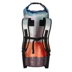 FRILUFTS CORCOVADO PACK Wasserdichter Rucksack PRINTED 6 FRILUFTS CORCOVADO PACK Wasserdichter Rucksack PRINTED -CampWelt Verkäufe 5637998106 c corcovado pack frilufts 24