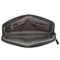 FRILUFTS ESSENTIAL CASE Wertsachenaufbewahrung BLACK -CampWelt Verkäufe 5637998156 c essential case frilufts 24