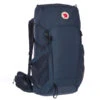 FJÄLLRÄVEN Fjällräven ABISKO HIKE 35 Damen Tourenrucksack NAVY