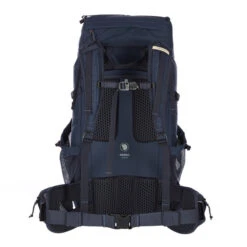 FJÄLLRÄVEN Fjällräven ABISKO HIKE 35 Damen Tourenrucksack NAVY -CampWelt Verkäufe 5638005586 c abisko hike 35 fjaellraeven 24
