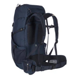 FJÄLLRÄVEN Fjällräven ABISKO HIKE 35 Damen Tourenrucksack NAVY -CampWelt Verkäufe 5638005586 d abisko hike 35 fjaellraeven 24