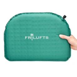FRILUFTS RY CUSHION Sitzkissen GALAPAGOS GREEN/SMOKED PEARL -CampWelt Verkäufe 5638017171 d ry cushion frilufts 24