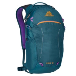 Gregory NANO 18 Tagesrucksack ICON TEAL
