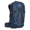 Gregory ZULU 30 Tagesrucksack HALO BLUE