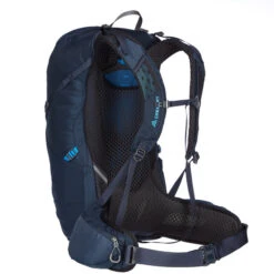 Gregory ZULU 30 Tagesrucksack HALO BLUE -CampWelt Verkäufe 5638018831 d zulu 30 gregory 24