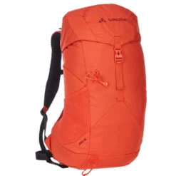 Vaude JURA 18 Tagesrucksack BURNT RED