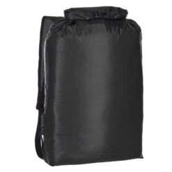 Vaude PACKABLE BACKPACK 9 Tagesrucksack BLACK