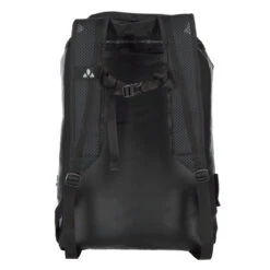 Vaude PACKABLE BACKPACK 9 Tagesrucksack BLACK -CampWelt Verkäufe 5638023390 c packable backpack 9 vaude 24