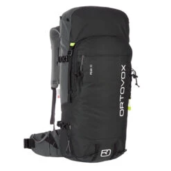 Ortovox PEAK 35 Tourenrucksack BLACK RAVEN