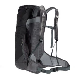 Deuter AC LITE 32 EL Tagesrucksack BLACK-GRAPHITE -CampWelt Verkäufe 5638024289 d ac lite 32 el deuter 24