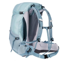Deuter FUTURA 25 SL Damen Tagesrucksack DUSK-SLATEBLUE -CampWelt Verkäufe 5638024312 d futura 25 sl deuter 24