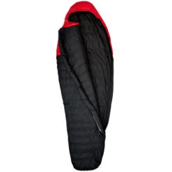 Mammut NORDIC DOWN 3-SEASON Daunenschlafsack GRAPHITE-FIRE -CampWelt Verkäufe 5638026753 i nordic down 3season mammut 24