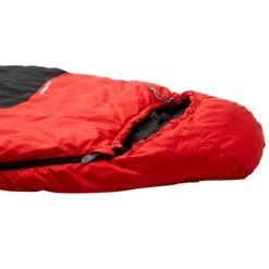 Mammut NORDIC DOWN 3-SEASON Daunenschlafsack GRAPHITE-FIRE -CampWelt Verkäufe 5638026753 j nordic down 3season mammut 24