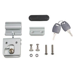 Autohome MAGGIOLINA SCHLOSS MIT SCHLÜSSEL MAGGIOLINA/AIRTOP Zeltzubehör NOCOLOR