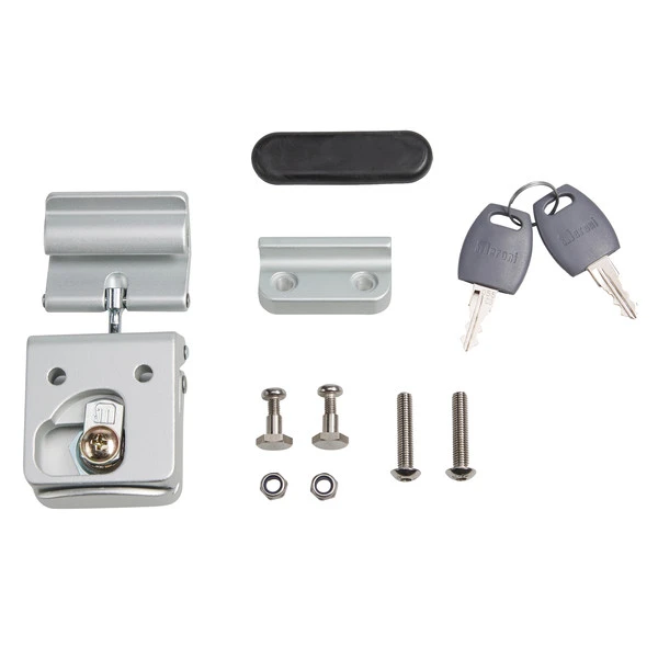 Autohome MAGGIOLINA SCHLOSS MIT SCHLÜSSEL MAGGIOLINA/AIRTOP Zeltzubehör NOCOLOR 1 Autohome MAGGIOLINA SCHLOSS MIT SCHLÜSSEL MAGGIOLINA/AIRTOP Zeltzubehör NOCOLOR