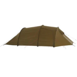 Nordisk OPPLAND 4 PU Tunnelzelt DARK OLIVE