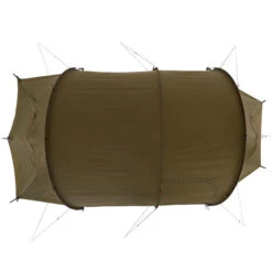 Nordisk OPPLAND 4 PU Tunnelzelt DARK OLIVE -CampWelt Verkäufe 5638028414 d oppland 4 pu tent nordisk 24