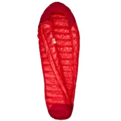 Pajak RADICAL 4Z Daunenschlafsack RED -CampWelt Verkäufe 5638028760 c radical 4z pajak 24