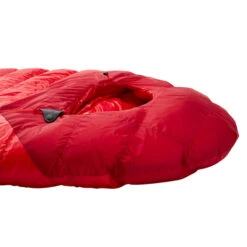 Pajak RADICAL 4Z Daunenschlafsack RED -CampWelt Verkäufe 5638028760 d radical 4z pajak 24