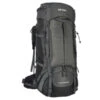 Tatonka YUKON 60+10 Damen Trekkingrucksack Damen TITAN GREY / BLACK