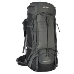 Tatonka YUKON 60+10 Damen Trekkingrucksack Damen TITAN GREY / BLACK