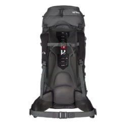 Tatonka YUKON 60+10 Damen Trekkingrucksack Damen TITAN GREY / BLACK -CampWelt Verkäufe 5638029310 c yukon 6010 tatonka 24