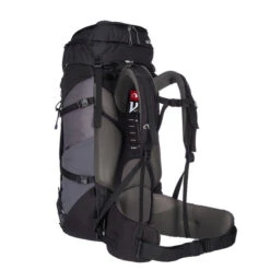 Tatonka YUKON 50+10 Trekkingrucksack BLACK / TITAN GREY -CampWelt Verkäufe 5638029312 d yukon 5010 tatonka 24