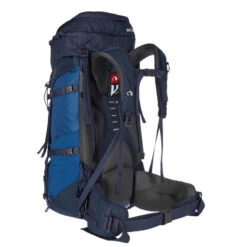Tatonka YUKON 50+10 Damen Trekkingrucksack Damen NAVY / DARKER BLUE -CampWelt Verkäufe 5638029314 d yukon 5010 tatonka 24