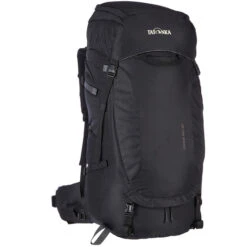 Tatonka NORAS 65+10 Trekkingrucksack BLACK