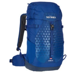 Tatonka STORM 25 RECCO Tagesrucksack DARKER BLUE