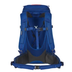 Tatonka STORM 25 RECCO Tagesrucksack DARKER BLUE -CampWelt Verkäufe 5638029324 n storm 25 recco tatonka 24