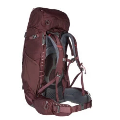 Osprey KYTE 58 Damen Trekkingrucksack Damen ELDERBERRY PURPLE -CampWelt Verkäufe 5638030924 d kyte 58 osprey 24