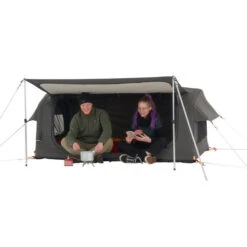 Dometic PICO FTC 2X2 TC Kuppelzelt GREY SAND -CampWelt Verkäufe 5638037079 c pico ftc 2x2 tc dometic 24