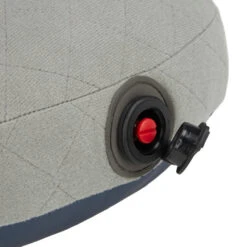 Cocoon AIR CORE DOWN PILLOW ULTRALIGHT NACKENKISSEN Nackenkissen DARK INDIGO/GREY 6 Cocoon AIR CORE DOWN PILLOW ULTRALIGHT NACKENKISSEN Nackenkissen DARK INDIGO/GREY -CampWelt Verkäufe 5638038224 c air core down pillow ultralight nackenkissen cocoon 24