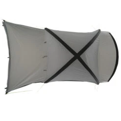 Dometic KAMPA CROSS AIR Busvorzelt GREY BLACK -CampWelt Verkäufe 5638040285 d kampa cross air dometic 24