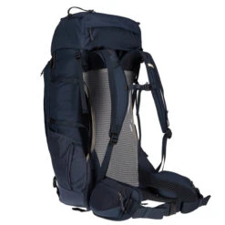 FJÄLLRÄVEN Fjällräven ABISKO FRILUFT 35 Tourenrucksack NAVY -CampWelt Verkäufe 5638044096 f abisko friluft 35 fjaellraeven 24