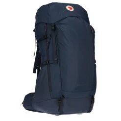 FJÄLLRÄVEN Fjällräven ABISKO FRILUFT 45 Tourenrucksack NAVY