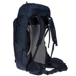 FJÄLLRÄVEN Fjällräven ABISKO FRILUFT 45 Tourenrucksack NAVY -CampWelt Verkäufe 5638044099 f abisko friluft 45 fjaellraeven 24