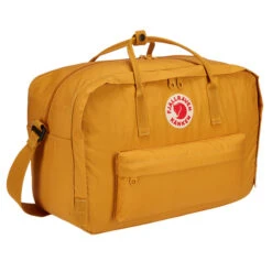 FJÄLLRÄVEN Fjällräven KÅNKEN WEEKENDER Reisetasche OCHRE
