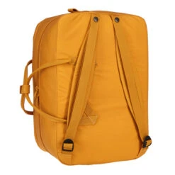 FJÄLLRÄVEN Fjällräven KÅNKEN WEEKENDER Reisetasche OCHRE -CampWelt Verkäufe 5638044870 d kanken weekender fjaellraeven 24