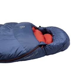 Mountain Equipment CLASSIC ECO 1000 - LONG Daunenschlafsack DUSK -CampWelt Verkäufe 5638049203 d classic eco 1000 regular mountain equipment 24