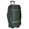 Osprey SOJOURN WHEELED TRAVEL PACK 28IN/80L Kofferrucksack KOSERET GREEN