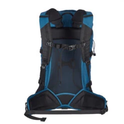 FRILUFTS OSORNO 32 ROLLTOP Tourenrucksack MOROCCAN BLUE/BLACK -CampWelt Verkäufe 5638052194 c osorno 32 rolltop frilufts 24